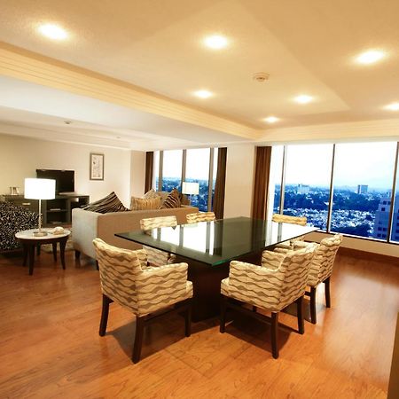 Barcelo Guadalajara Hotel Стая снимка A suite at the hotel
